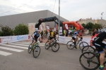 Ganadores de la X Marxa BTT Senglars de Sant Joan de Moró
