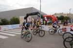 Ganadores de la X Marxa BTT Senglars de Sant Joan de Moró