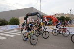 Ganadores de la X Marxa BTT Senglars de Sant Joan de Moró