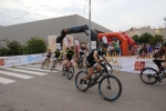 Ganadores de la X Marxa BTT Senglars de Sant Joan de Moró