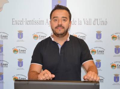 El Ayuntamiento de La Vall debe pagar 150.000 ? a la Seguridad Social por un 'nuevo empastre del PP'