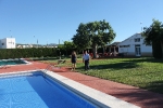 El Ayuntamiento de Vall d?Alba estrena la campaña de verano abriendo al público la piscina municipal con múltiples mejoras en las instalaciones