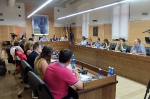 L'Ajuntament de Nules modifica l'ordenança reguladora de l'ocupació de la via pública amb terrasses