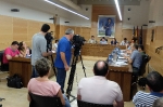 L'Ajuntament de Nules modifica l'ordenança reguladora de l'ocupació de la via pública amb terrasses