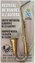 El ayuntamiento potencia institucionalmente las fiestas del patrón de l'Alcora San Cristóbal
