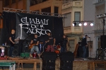 El ayuntamiento potencia institucionalmente las fiestas del patrón de l'Alcora San Cristóbal