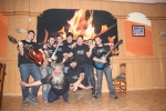 El ayuntamiento potencia institucionalmente las fiestas del patrón de l'Alcora San Cristóbal