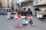 El ayuntamiento potencia institucionalmente las fiestas del patrón de l'Alcora San Cristóbal