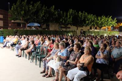 'Ganas de reñir' i 'Per la fam d'heretar', a l'Estany de Nules