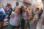 El Xupinasso da inicio a Les Penyes en Festes 2016