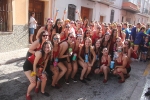 El Xupinasso da inicio a Les Penyes en Festes 2016