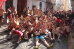 El Xupinasso da inicio a Les Penyes en Festes 2016