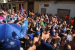 El Xupinasso da inicio a Les Penyes en Festes 2016