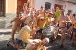 El Xupinasso da inicio a Les Penyes en Festes 2016