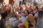 El Xupinasso da inicio a Les Penyes en Festes 2016