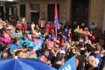 El Xupinasso da inicio a Les Penyes en Festes 2016