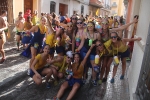 El Xupinasso da inicio a Les Penyes en Festes 2016