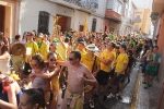 El Xupinasso da inicio a Les Penyes en Festes 2016