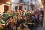 El Xupinasso da inicio a Les Penyes en Festes 2016