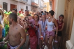El Xupinasso da inicio a Les Penyes en Festes 2016