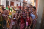 El Xupinasso da inicio a Les Penyes en Festes 2016