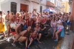 El Xupinasso da inicio a Les Penyes en Festes 2016