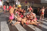 El Xupinasso da inicio a Les Penyes en Festes 2016