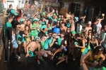 El Xupinasso da inicio a Les Penyes en Festes 2016