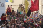 El Xupinasso da inicio a Les Penyes en Festes 2016