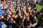 El Xupinasso da inicio a Les Penyes en Festes 2016