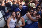 El Xupinasso da inicio a Les Penyes en Festes 2016