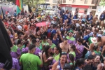 El Xupinasso da inicio a Les Penyes en Festes 2016