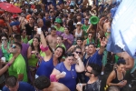 El Xupinasso da inicio a Les Penyes en Festes 2016