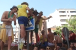 El Xupinasso da inicio a Les Penyes en Festes 2016