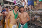 El Xupinasso da inicio a Les Penyes en Festes 2016