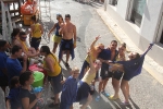 El Xupinasso da inicio a Les Penyes en Festes 2016