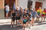 El Xupinasso da inicio a Les Penyes en Festes 2016