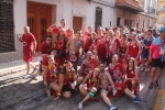 El Xupinasso da inicio a Les Penyes en Festes 2016