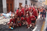 El Xupinasso da inicio a Les Penyes en Festes 2016