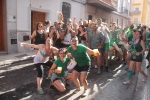 El Xupinasso da inicio a Les Penyes en Festes 2016