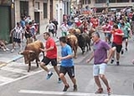 La Vall inicia las exhibiciones taurinas
