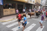 La Vall inicia las exhibiciones taurinas