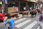 La Vall inicia las exhibiciones taurinas