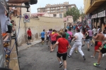 La Vall inicia las exhibiciones taurinas