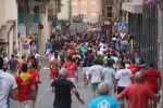 La Vall inicia las exhibiciones taurinas