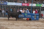 La Vall inicia las exhibiciones taurinas