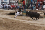 La Vall inicia las exhibiciones taurinas