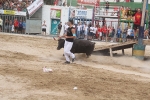 La Vall inicia las exhibiciones taurinas