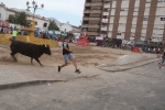 La Vall inicia las exhibiciones taurinas