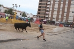 La Vall inicia las exhibiciones taurinas